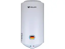 Електричний водонагрівач (бойлер) Willer AEVH-15R (Ultraslim) Palermo
