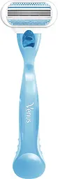 Бритва Gillette Venus Smooth з 5 змiнними картриджами - мініатюра 2