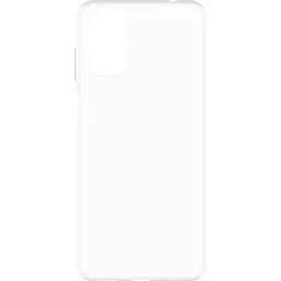 Чохол до мобільного телефона BeCover Motorola Moto G22 Transparancy (707990)