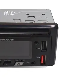 Автомагнітола JSD-521 BT з Bluetooth та двома USB-портами XPRO (42460-JSD-521_506) - мініатюра 5