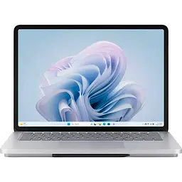 Ноутбук Microsoft Surface Laptop Studio 2 Platinum [ZRF-00001] [116859] - мініатюра 2