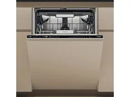 Вбудована посудомийна машина Whirlpool W7IHP40L