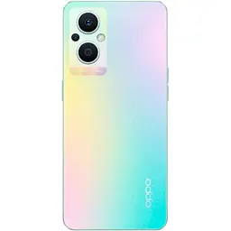 Смартфон Oppo Reno8 Lite 5G 8/128GB Rainbow Spectrum Global Version [91819] - мініатюра 3