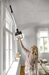Вертикальний + ручний пилосос Karcher VC 7 Cordless yourMax 2 в 1 (1.198-710.0) - мініатюра 2