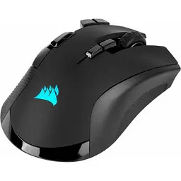 Миша Corsair Ironclaw Wireless RGB [CH-9317011-EU] [96644] - мініатюра 6