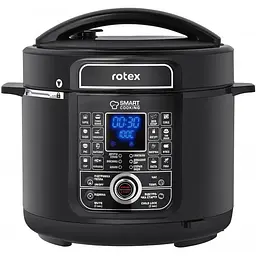 Мультиварка Rotex REPC79-B Universal