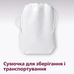 Епілятор Philips Satinelle Essential біло-рожевий (BRE255/00) - мініатюра 9
