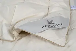 Ковдра Penelope - Wooly Pure вовняне 195x215 євро - мініатюра 4