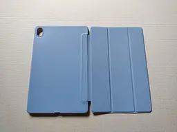 Чохол-книжка Gum origami для планшета Lenovo Tab P11 та P11 Plus TB-J606F J616F J607F - мініатюра 3