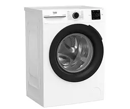 Пральна машина Beko BM1WFSU36233WB - мініатюра 4