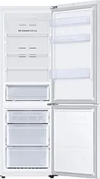 Холодильник Samsung RB34C670EWW/UA - мініатюра 2