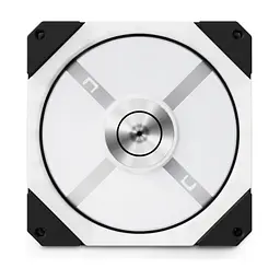 Кулер до корпусу Ekwb Вентилятор EKWB EK-Quantum Impulse 120 D-RGB - Black (400-1800 rpm) (3831109854198) - мініатюра 3