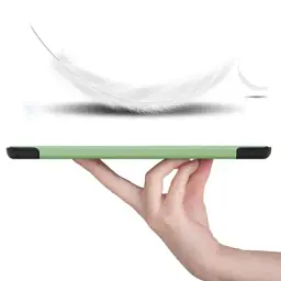 Чохол до планшета BeCover Soft Edge Samsung Galaxy Tab A9 Plus SM-X210/SM-X215/SM-X216 11.0" Green (710778) - мініатюра 2