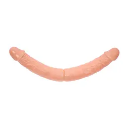 Двосторонній фалоімітатор - Double Dones My Florence Dildo, 36 см - мініатюра 6