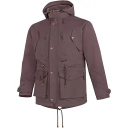 Куртка Frontier Smock Ruta XL Brown - мініатюра 2