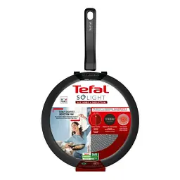 Сковорода Tefal So' Light 28 см (H0560642), з титановим антипригарним покриттям - мініатюра 4