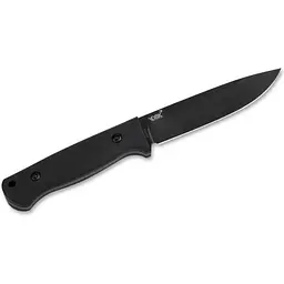 Ніж Boker DBK Bushfriend 2000 Allblack - мініатюра 2