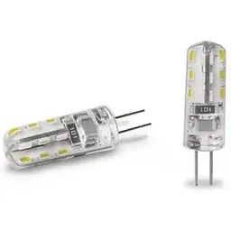 Лампочка Eurolamp G4 (LED-G4-0227(12))