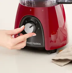 Кухонний комбайн 27110-56 Desire Food Processor Russell Hobbs teh0026734 - мініатюра 3