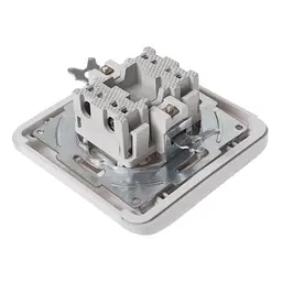 Кнопка дзвінка Fora RF-1VBL Royal 136198 - мініатюра 3