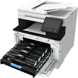 БФП Canon i-SENSYS MF752Cdw II Wi-Fi (7185C013) [160478] - мініатюра 5