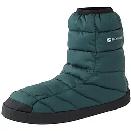 Чуні Montane Icarus Hut Bootie Deep Forest S (1004-AICHBDFOB16)