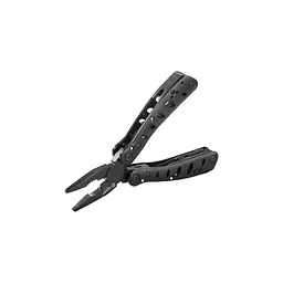 Мультитул Ganzo Multi Tool (G205-B), Чорний - мініатюра 3