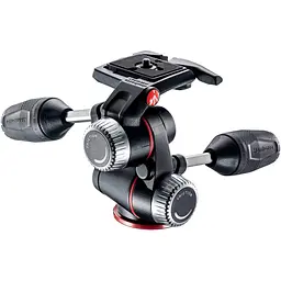 Штатив Manfrotto MK190XPRO4-3W 190XPRO [121014] - мініатюра 11