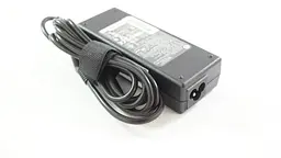 Блок живлення для ноутбука HP 19.5V, 4.62A, 90W, 4.5x3.0-PIN, black (без кабеля) - мініатюра 2