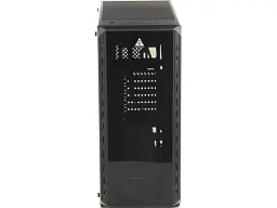 Корпус Golden Field GL702 Black б/БЖ - мініатюра 7