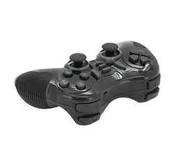 Геймпад беспроводной джойстик Voltronic HJ041B PC/PS3/Android/Android TV Black