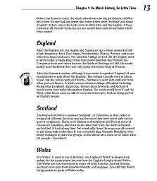British History for Dummies - мініатюра 21