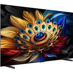 Телевізор TCL C655 98" QLED 4K [98C655] [124642] - мініатюра 2