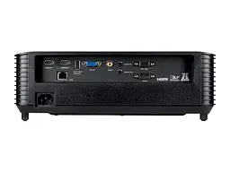 Мультимедійний проектор Acer X1228Hn (MR.JX111.001) - мініатюра 6