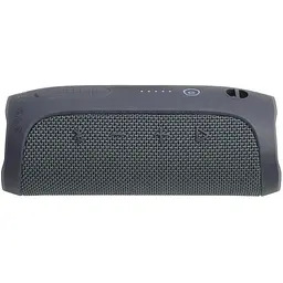 Портативна колонка Bluetooth JBL Flip Essential TWO Black - мініатюра 4