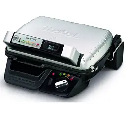 Електрогриль Tefal SuperGrill GC451B12 [55931] - мініатюра 2