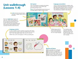 Pippa and Pop. Level 1. Teacher's Book With Digital Pack British English - мініатюра 6