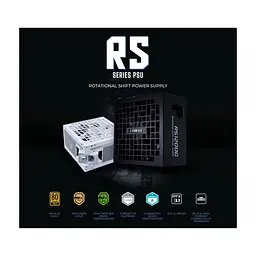 Блок живлення Lian Li 1000W (G9P.RS1000G.BH00.EU) - мініатюра 9
