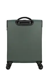 Валіза American Tourister TAKE2CABIN DARK FOREST 55x40x20 55 См 91G*04008 - мініатюра 4