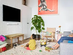 Sonos Саундбар Beam, White - мініатюра 2