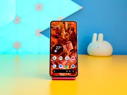 Смартфон Google Pixel 8 8/128 ГБ рожевий б/в [175853] - мініатюра 2