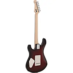 Електрогітара Yamaha Pacifica 112V Old Violin Sunburst [168311] - мініатюра 2