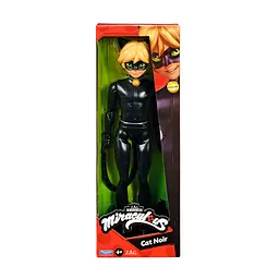 Лялька Miraculous дитяча Супер-Кіт 50262 серії "Basic", 26 см - мініатюра 6