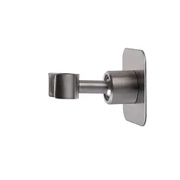 Тримач для душу Globus Lux SQ 9025 SUS304 000022595 Нержавіюча сталь - мініатюра 3