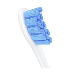 Насадка для зубної щітки Oclean Toothbrush Head for One SE Air X F1 Sky Blue 1шт P1S1 - мініатюра 2