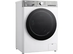 Прально-сушильна машина автоматична LG F2R9FC2E - мініатюра 8