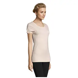 Футболка Sol's Martin women пастельно-рожевий M (02856143M) - мініатюра 3