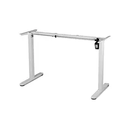 Каркас столу Barsky StandUp User white (FBSTh-02)