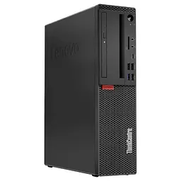 Комп'ютер Lenovo ThinkCentre M720s SFF (i5-9600/16/240SSD) Б/В - мініатюра 3