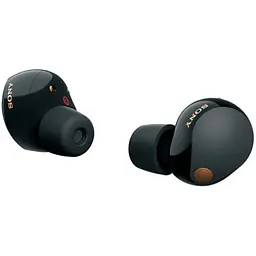 Навушники Sony WF-1000XM5 Black (WF1000XM5B.CE7) [91572] - мініатюра 3